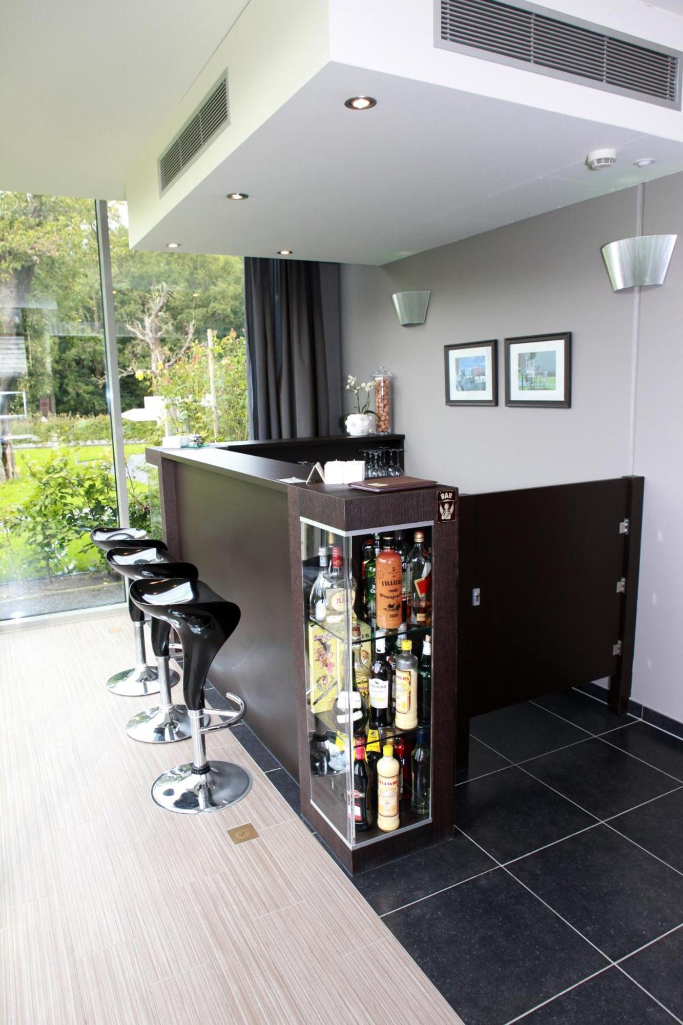 Cleythil Hotel Maldegem Extérieur photo
