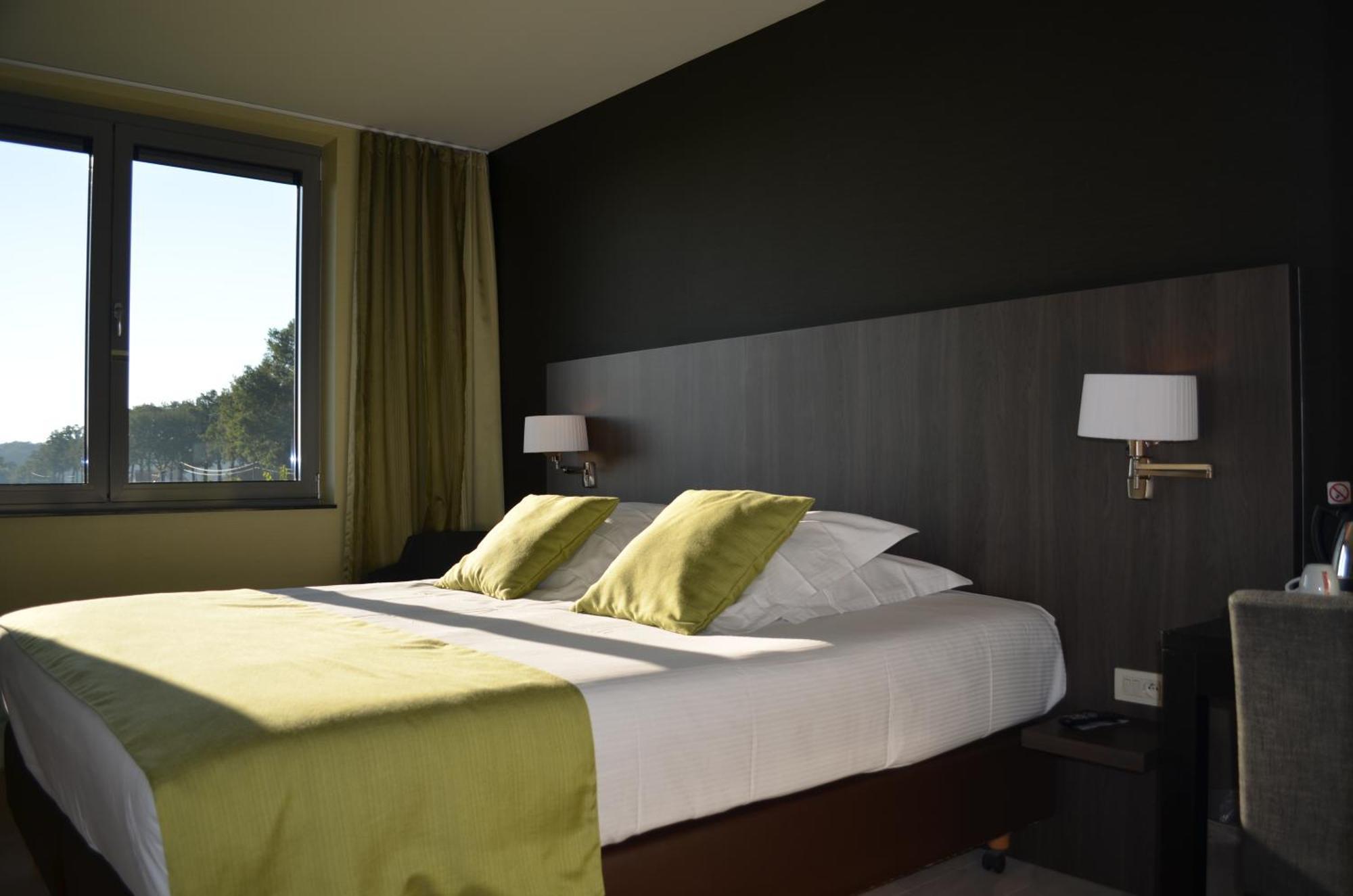 Cleythil Hotel Maldegem Extérieur photo