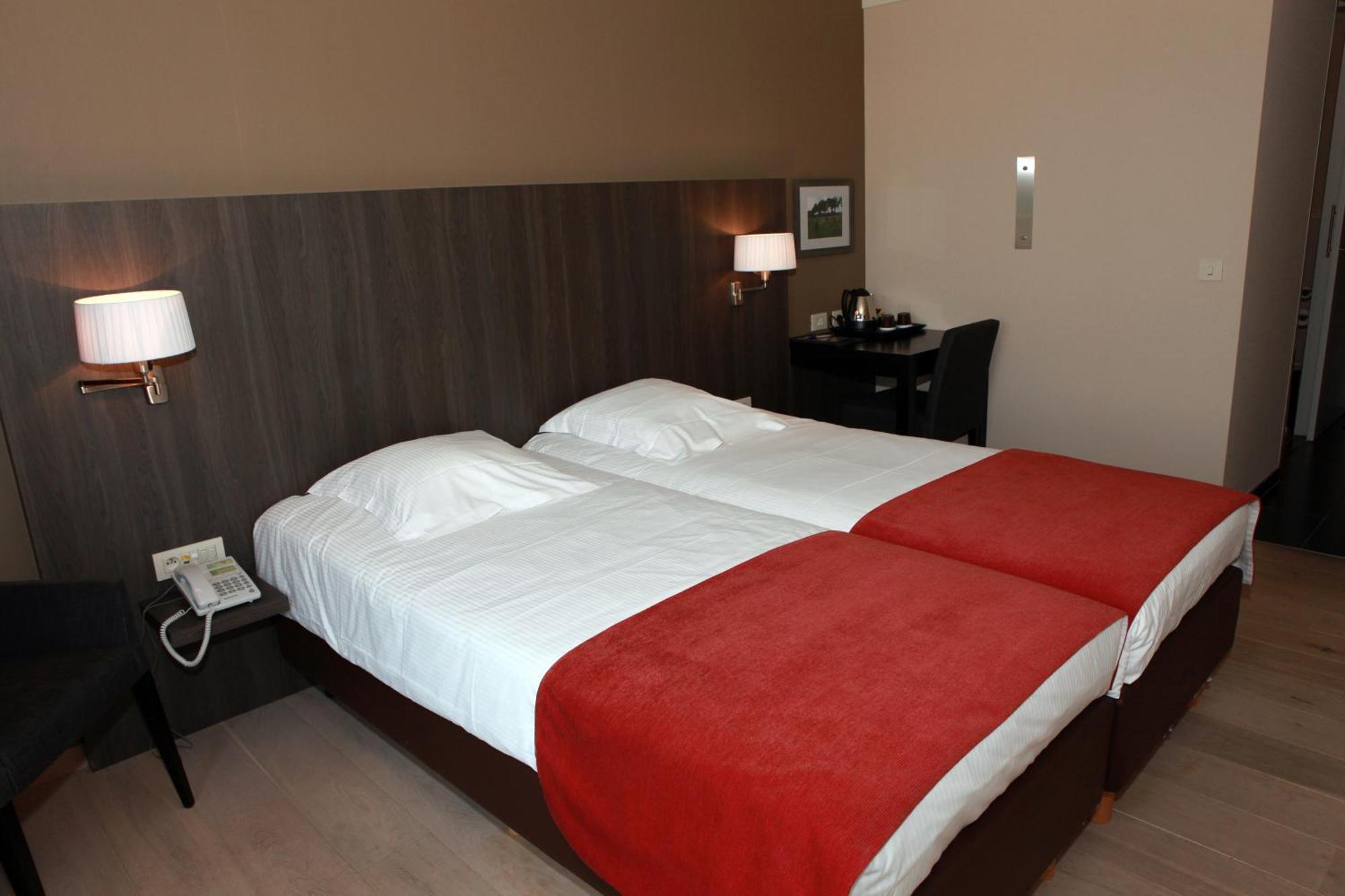 Cleythil Hotel Maldegem Chambre photo