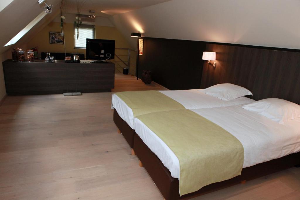 Cleythil Hotel Maldegem Chambre photo