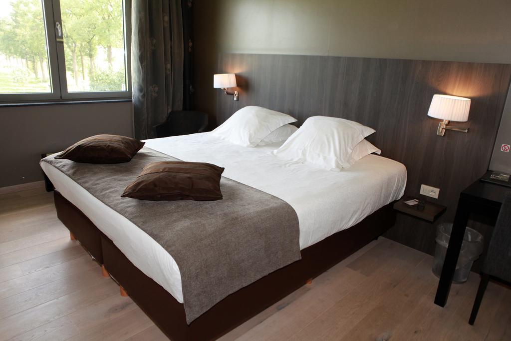 Cleythil Hotel Maldegem Chambre photo