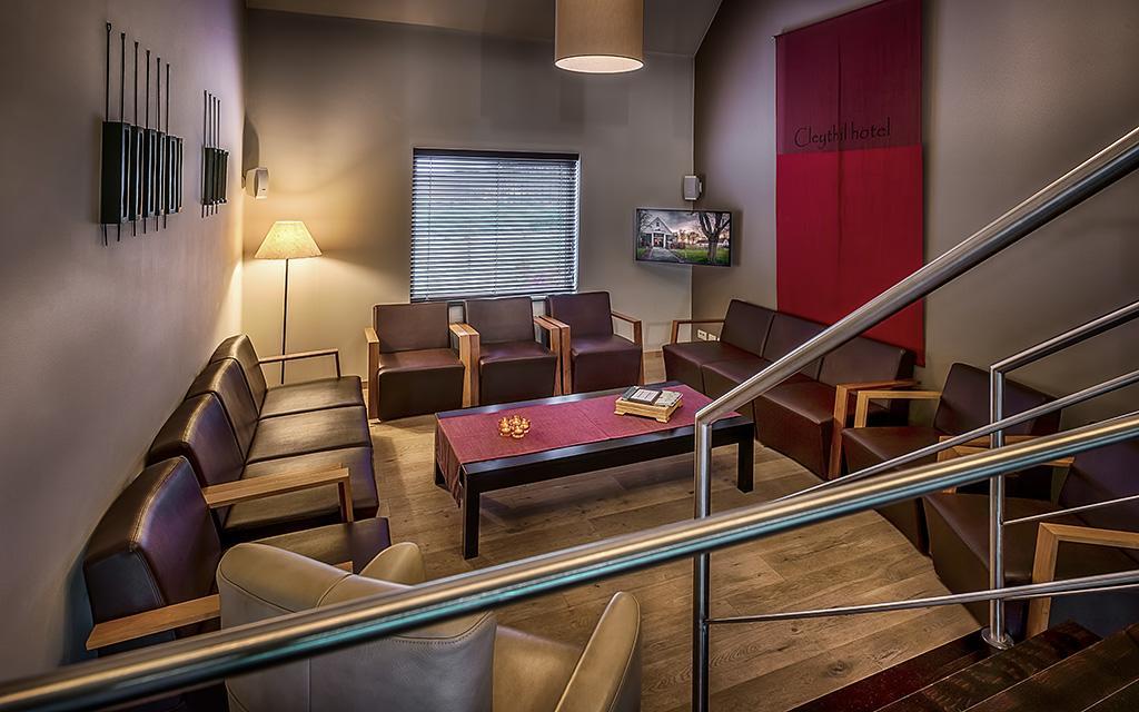 Cleythil Hotel Maldegem Extérieur photo