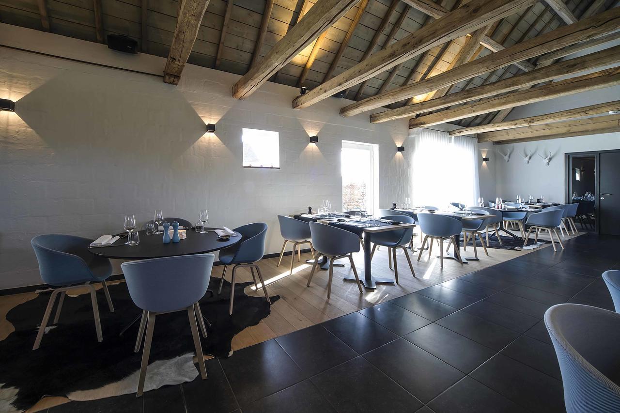 Cleythil Hotel Maldegem Extérieur photo