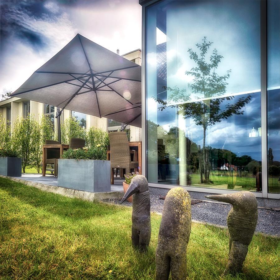Cleythil Hotel Maldegem Extérieur photo