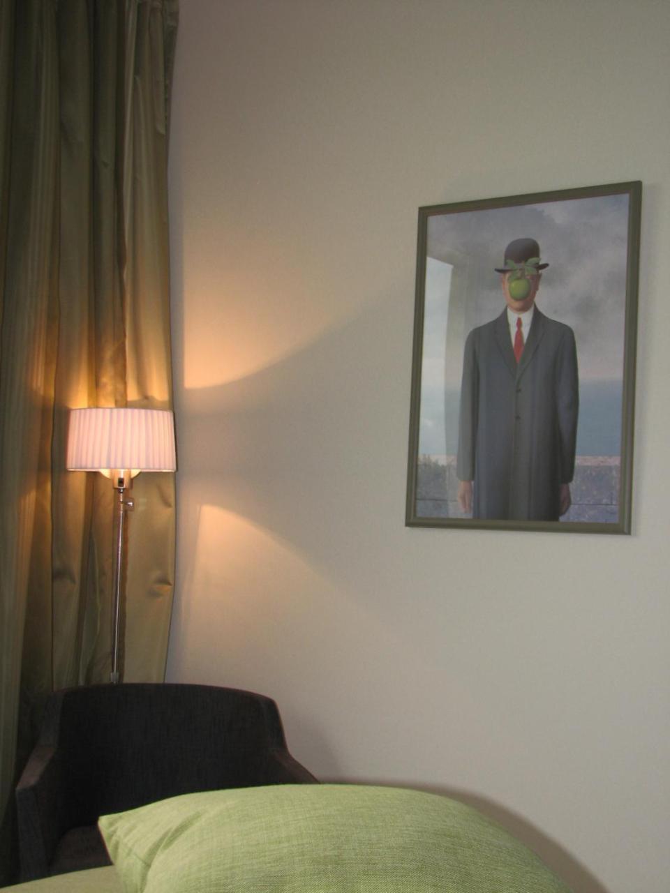 Cleythil Hotel Maldegem Extérieur photo