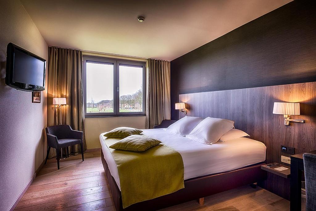Cleythil Hotel Maldegem Extérieur photo