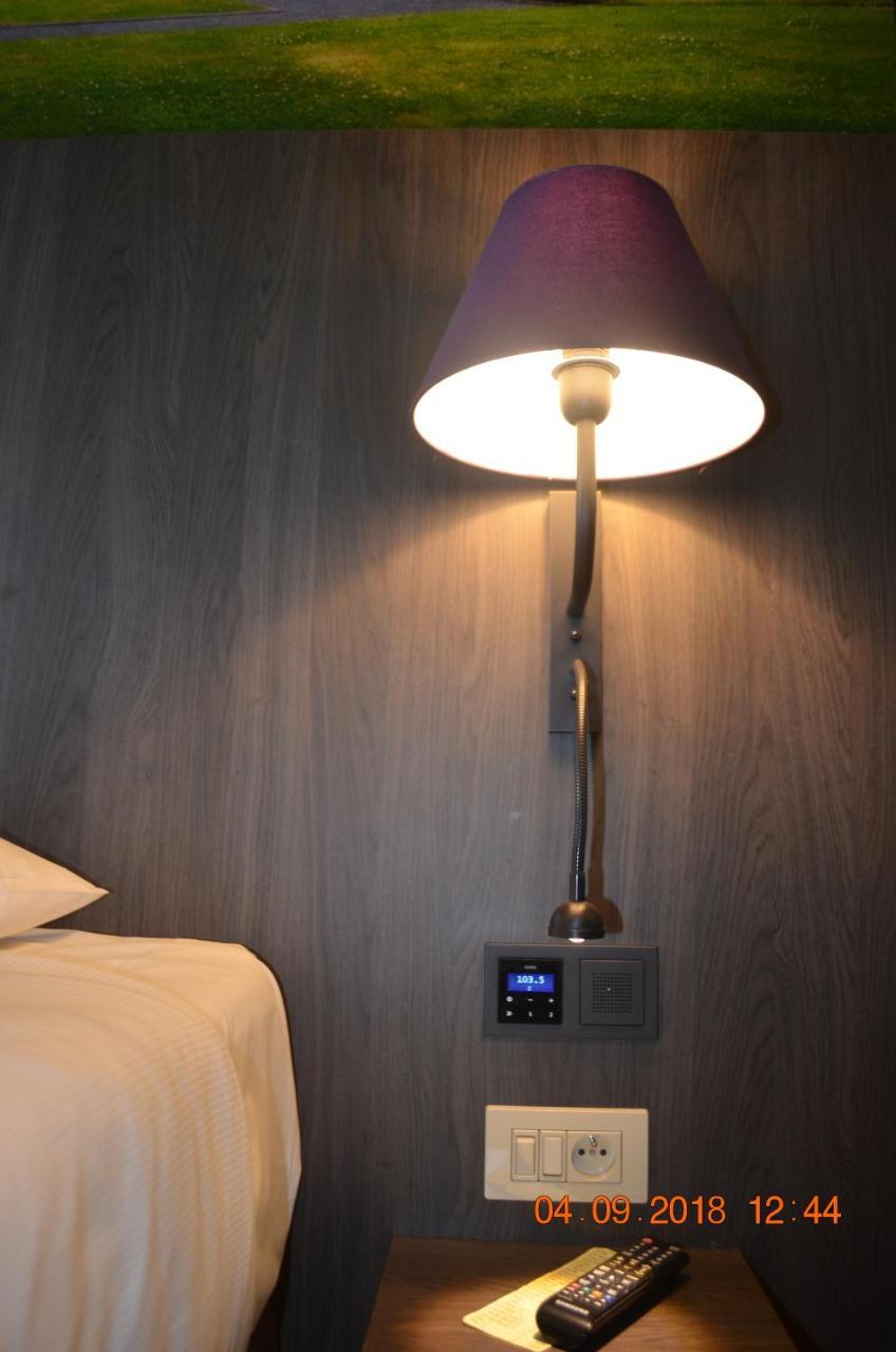 Cleythil Hotel Maldegem Extérieur photo