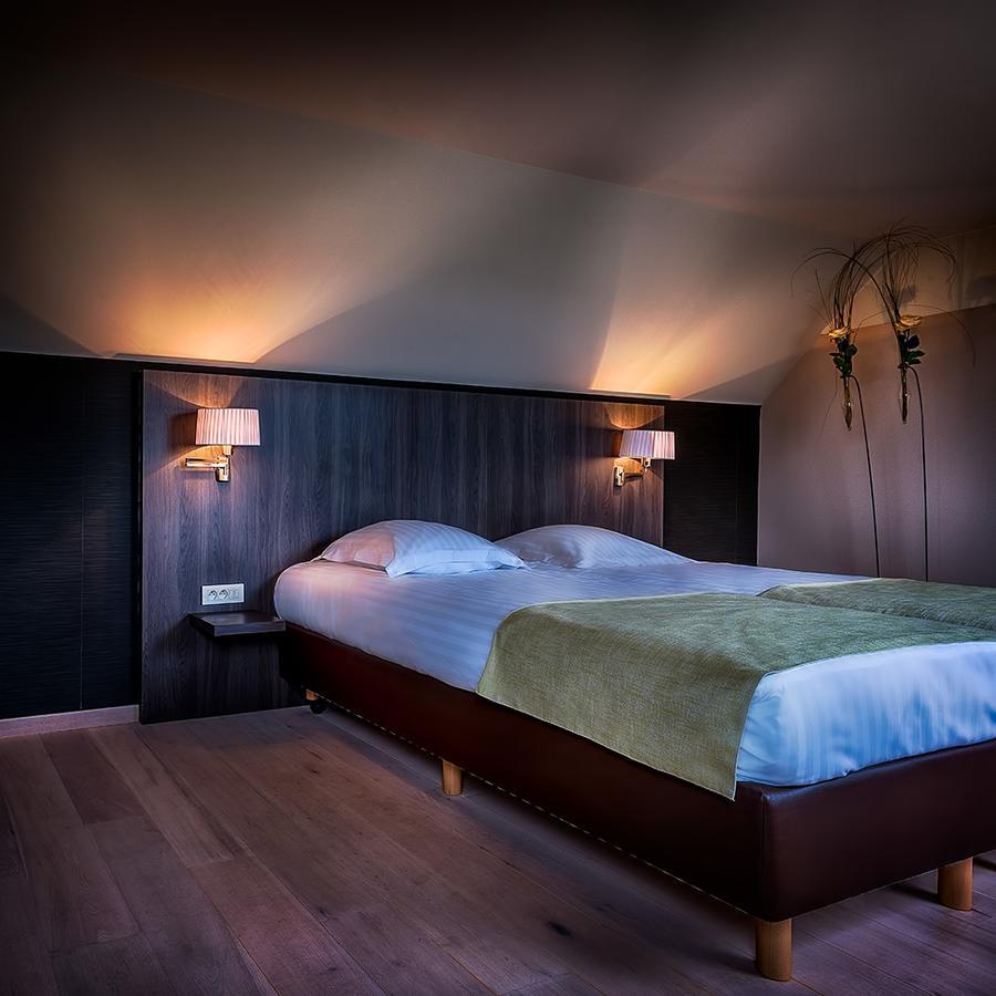 Cleythil Hotel Maldegem Extérieur photo