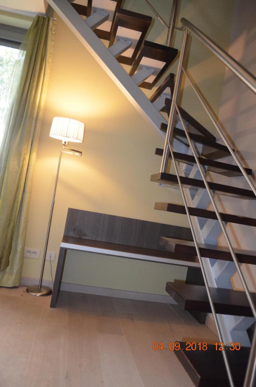 Cleythil Hotel Maldegem Extérieur photo