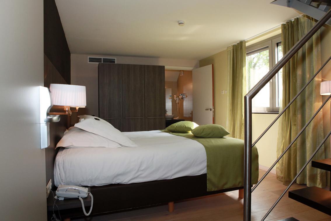 Cleythil Hotel Maldegem Extérieur photo