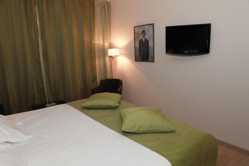 Cleythil Hotel Maldegem Chambre photo